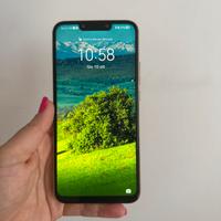 Huawei mate 20 lite