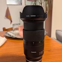 Tamron 28-75 F2.8 Di III RXD Sony E-mount