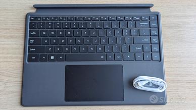 Tastiera wireless pc, tablet, smartphone 