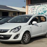 Opel Corsa 1.2 85CV 5 porte GPL-TECH Edition