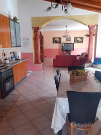 Appartamento grande prezzo trattabile