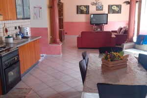 Appartamento più garage