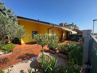 Villa a Caldiero (VR)