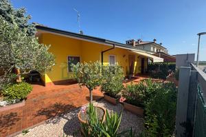 Villa a Caldiero (VR)