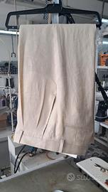 pantalone uomo classico sartoriale 