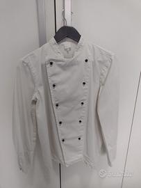 Divisa scolastica alberghiero 