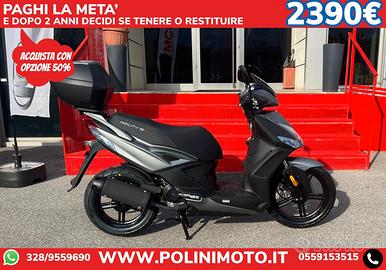 Kymco Agility R16 50cc - Spediamo i tutta Italia