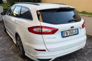 Ford Mondeo 2.0 TDCi ST-Line FULL OPTIONAL