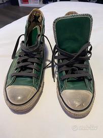 Converse all star edizione limitata unisex