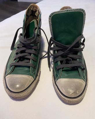 Converse all star edizione limitata unisex