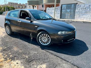Alfa romeo 147  2serie 1.9 jtd