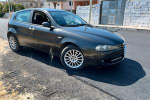 Alfa romeo 147  2serie 1.9 jtd