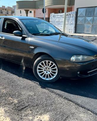 Alfa romeo 147  2serie 1.9 jtd