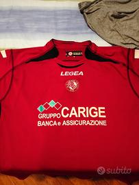 T-shirt Livorno calcio