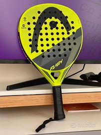 Racchetta Padel Head
