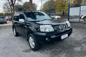 Nissan X-Trail 2.2 dCi Sport Columbia