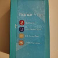 honor 9 Lite