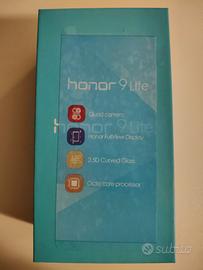 honor 9 Lite