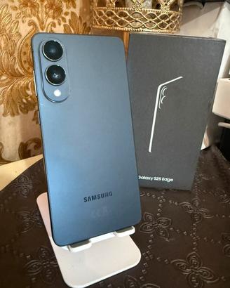 Samsung S25 Edge 256 gb