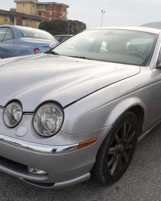 RICAMBI JAGUAR S-TYPE 3.0 B V6 24V ANNO 2003