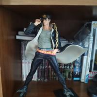 Action figure jojo