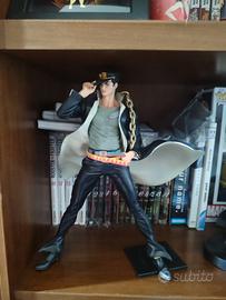 Action figure jojo