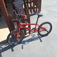 Bicicletta bmx