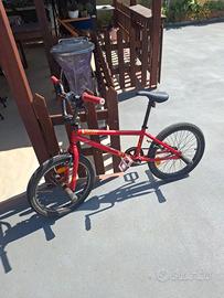 Bicicletta bmx