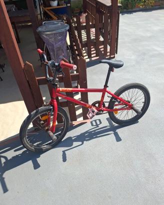 Bicicletta bmx