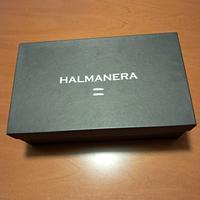 Sandalo donna Halmanera