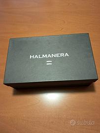 Sandalo donna Halmanera