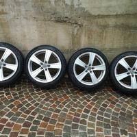 Cerchi 500 x