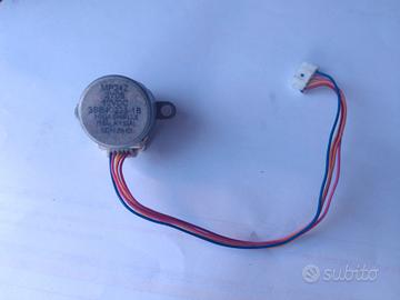 motore deflettore Daikin 