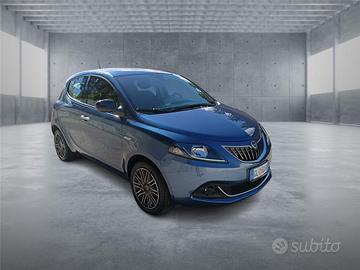 LANCIA Ypsilon 3ª serie 1.0 FireFly 5 porte S&S