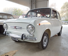 Fiat 850s berlina