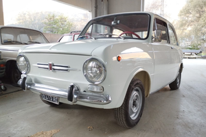 Fiat 850s berlina