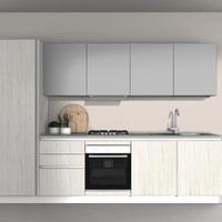 cucina nuova ancora in produzione 