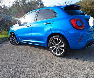 Fiat 500x - 2020