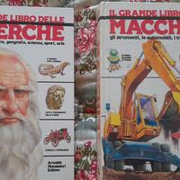Grandi Libri Mondadori per ragazzi 