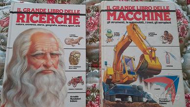 Grandi Libri Mondadori per ragazzi 