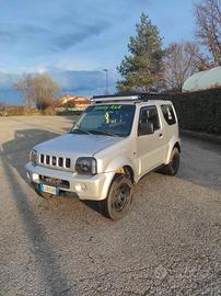 suzuki jimny gpl
