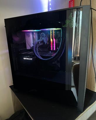 Pc da gaming ryzen 7