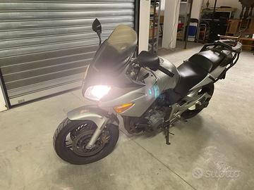 Honda CBF 600S/SA anno 2002