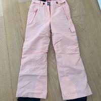 Pantaloni neve Rossignol bambina e bambino