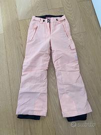 Pantaloni neve Rossignol bambina e bambino