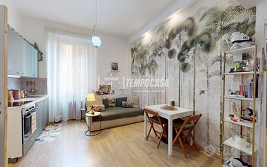 Appartamento a Milano Viale Monza 2 locali