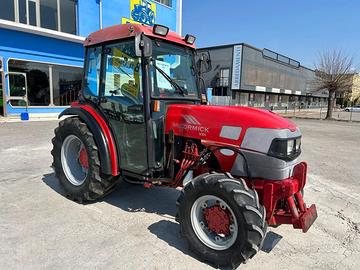 McCormick V85-largh 1,4-soll ant.