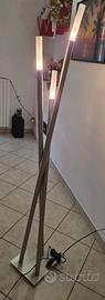 lampada da terra arredamento 
