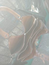 borsetta da donna in cuoio 