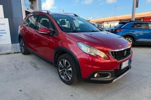 Peugeot 2008 BlueHDi 100 ALLURE